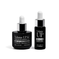 mimmua! Bundle 3 (Volume Up Serum + Oil)