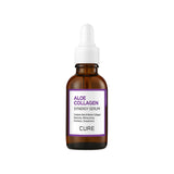 KIM JEONG MOON Aloe Cure Aloe Ccollagen Synergy Serum 30ml