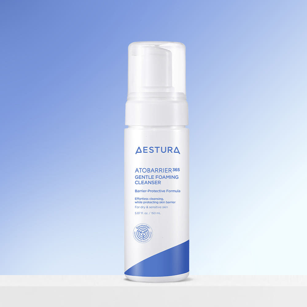 AESTURA AtoBarrier365 Gentle Foaming Cleanser 150ml
