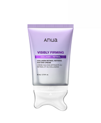 Anua Retinol Gua Sha Cream 80ml