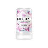 CRYSTAL Deodorant Mineral Deodorant Travel Stick 40g