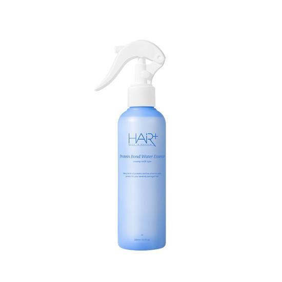 Cabello+ proteína enlace agua esencia 200 ml