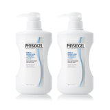PHYSIOGEL DMT Face & Body Lotion 400ml x 2ea