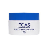 TOAS Crema de rejuvenecimiento 50G (Renovación)