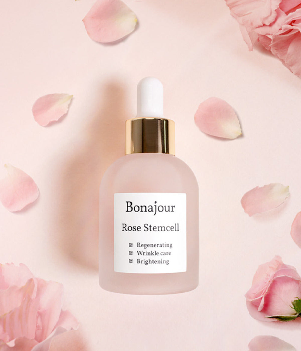 BONAJOUR Rose Stemcell 30ml - DODOSKIN
