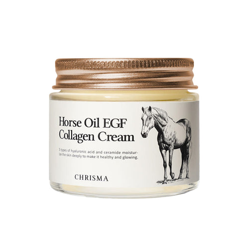 TOSOWOONG Jeju Mayu Cream 50ml