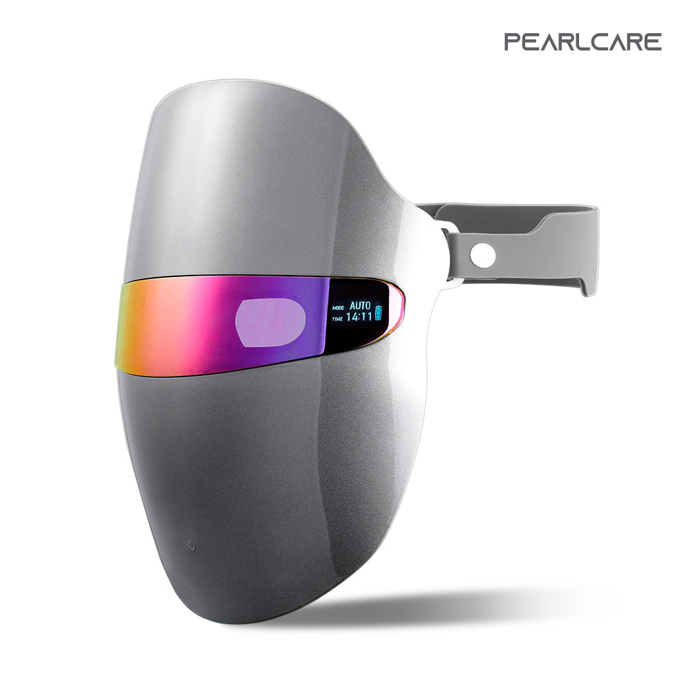 PEARLCARE LED Mask (2 Colors) - DODOSKIN