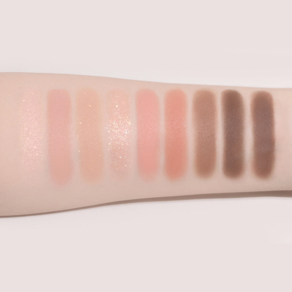 Peripera All Take Mood Palette 5.5g (RENEWAL)