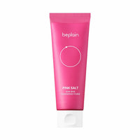 beplain Pink Salt AHA BHA Cleansing Foam 120ml - DODOSKIN