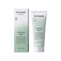 Dr.Pauhls Hydrating Toothpaste Patchouli Musk 150g