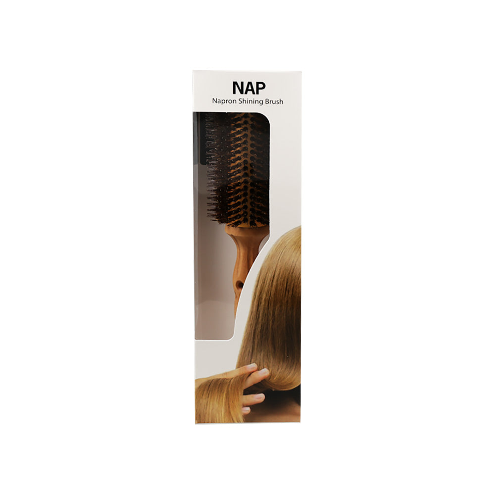 [Open Box] FEEL Nap Brush #5