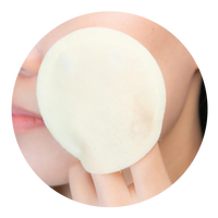 NEOGEN DERMALOGY Lemon Bright Pha Gauze Peeling 30ea - DODOSKIN