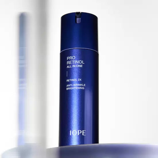 IOPE Men Pro Retinol All In One 120ml