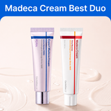 [Madeca Cream Best Duo] Time Reverse + PDRN