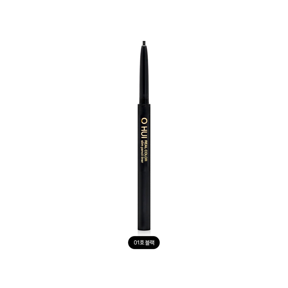 O HUI Real Color Slim Pencil Liner 0.14g - Dodoskin