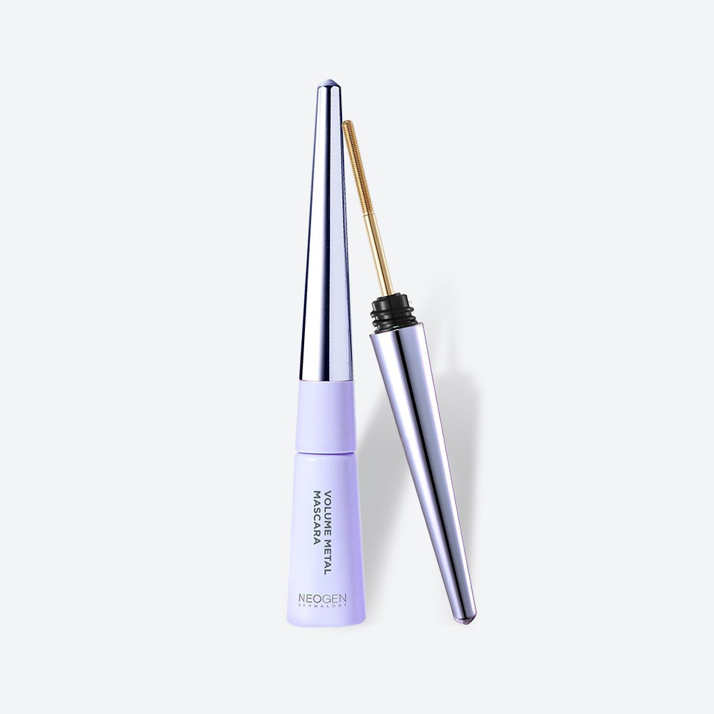[Expiration imminen] NEOGEN Extra Volumecurl Metal Mascara 4ml (2 Colors)