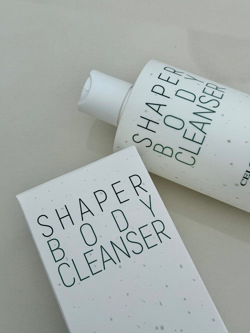 Celgen Body Shaper Cleanser 300ml