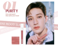 [NACIFIC] Shine Mood Slick 4g - Dodoskin