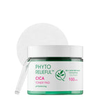 Gracias Farmer Phyto Relieful ™ Cica Toner Pad 210 ml