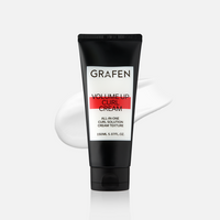 [Lift & Curl Duo] Volume Up Cream + Whipping Tonic