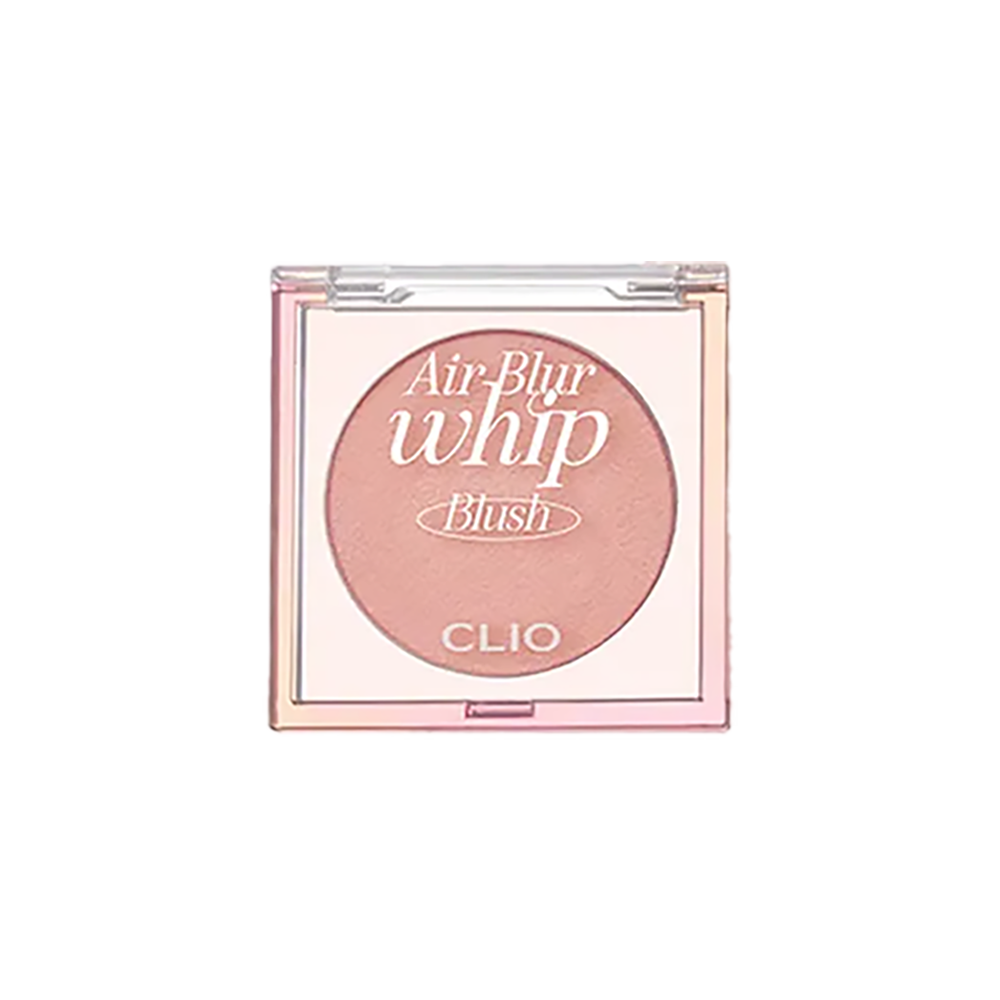 CLIO Air Blur Whip Blush (7colors) 3g - DODOSKIN