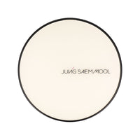 [Expiration imminen] JUNG SAEM MOOL Essential Skin Nuder Cushion (Original+Refill)