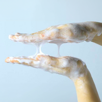 Champú de reequilibrio