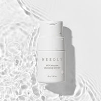 NEEDLY Mild Enzyme Cleansing Powder 40g