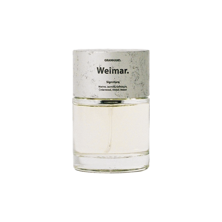 GRANHAND. Weimar. Signature Perfume 50ml