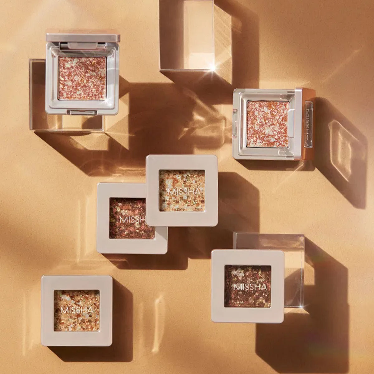 MISSHA Glitter Prism 2g