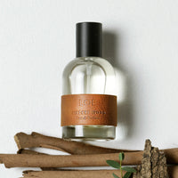 LOE Sincere Wood Eau de Parfum 50ml