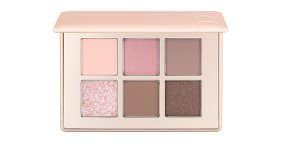 VDL Eye Shine Color Mode Palette 7.2g - Dodoskin
