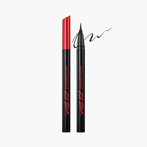 CLIO Liner de cepillo superprodas 0.55 ml