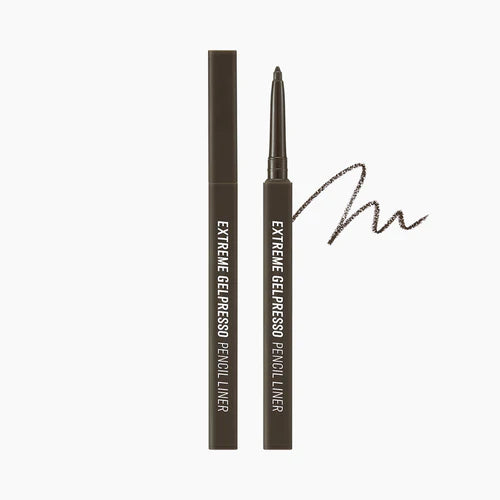 CLIO Liner de lápiz de gelpresso extremo 0.35g