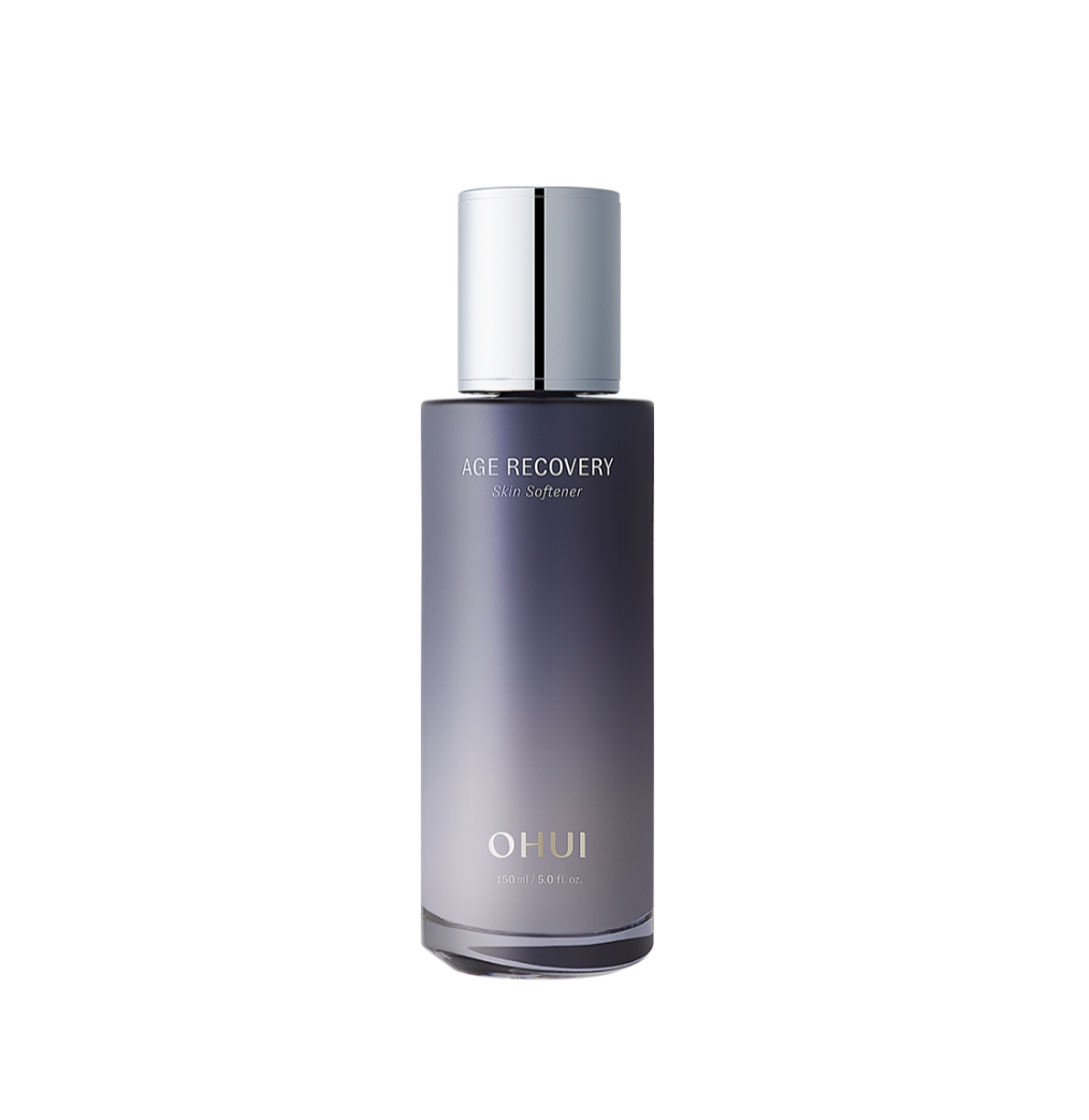 O HUI Age Recovery Skin Softener 150ml - DODOSKIN