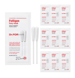 Dr.Forhair Polygen Easy Tupfer -Kopfhautreinigung 6ml x 10 Packs Kopfhautklinik