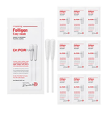 Dr.Forhair Polygen Easy Swap Scalp Poving Cleansing 6ml × 10 حزم عيادة فروة الرأس