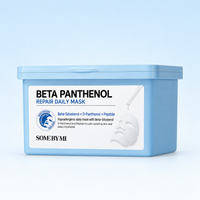 SOME BY MI Beta Panthenol Repair Daily Mask 30ea