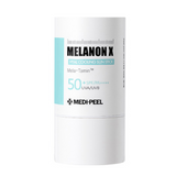 MEDI-PEEL Melanon X Hyal Cooling Sun Stick SPF50+PA ++++ 23g
