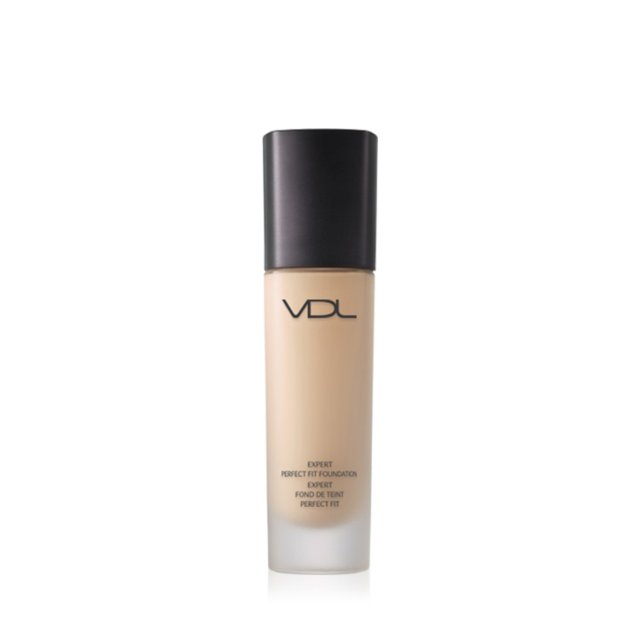 VDL Expert Perfect Fit Foundation 30ml SPF35 PA++ - Dodoskin