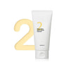 [numbuzin] No.2 Deep Clean Fresh Cream Cleanser 120ml - Dodoskin