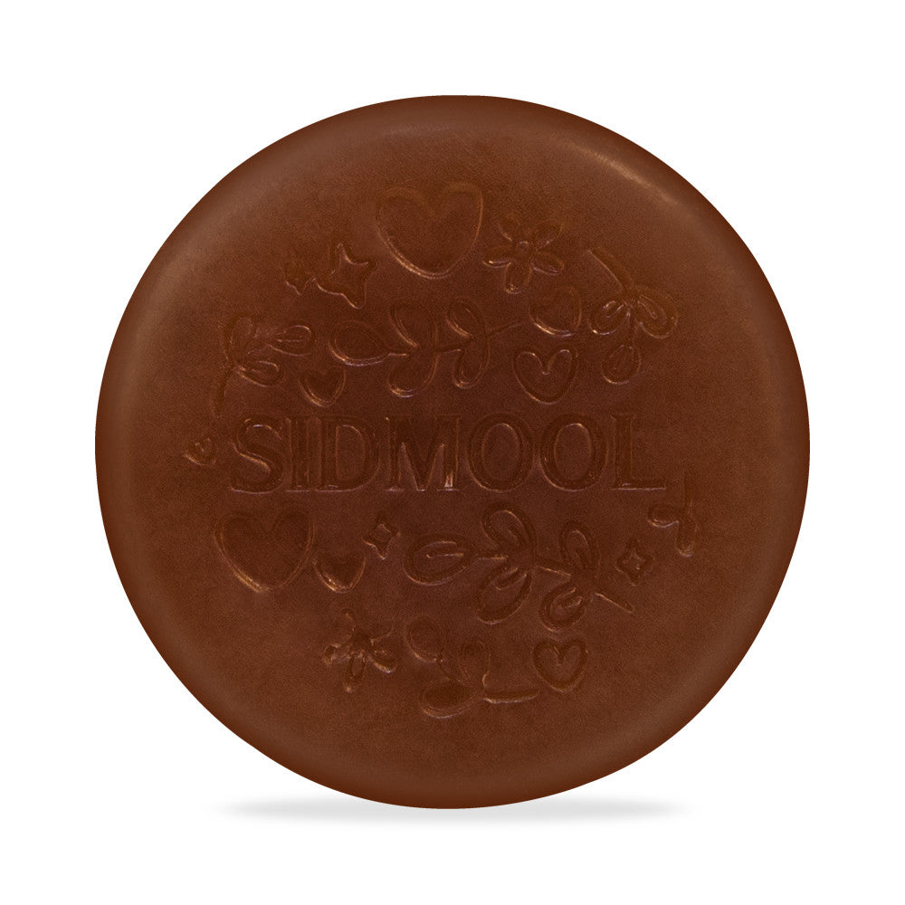 Sidmool Soap Gift Set - Charcoal + Houttuynia Cordata + Aloe Saururus 100 g x 3ea - DODOSKIN