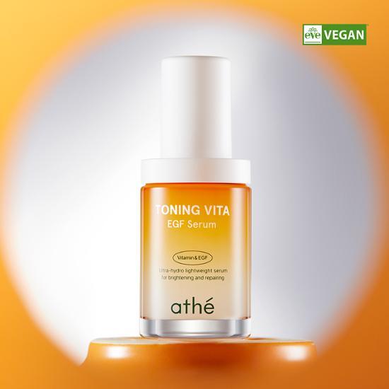 athe Toning Vita EGF Serum 30ml