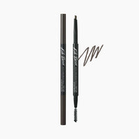 CLIO Auto Hard Eye Brow Pencil 0.31g - DODOSKIN