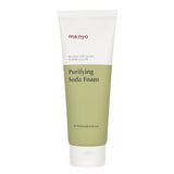 MANYO FACTORY Deep Pore Cleansing Soda Foam 150ml