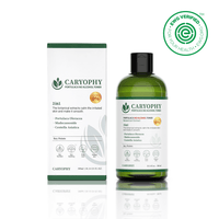 (Matthew검수) CARYOPHY Portulaca Toner 300ml - DODOSKIN