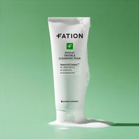 FATION Nosca9 Trouble Cleansing Foam 150ml