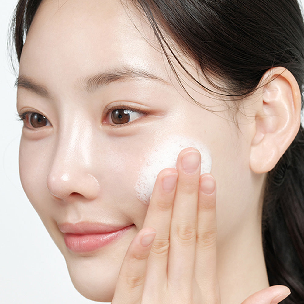 FATION Nosca9 Trouble Cleansing Foam 150ml