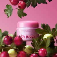 por Juccy Gooseberry Juicy Glow-Up Gel Cream 55ml