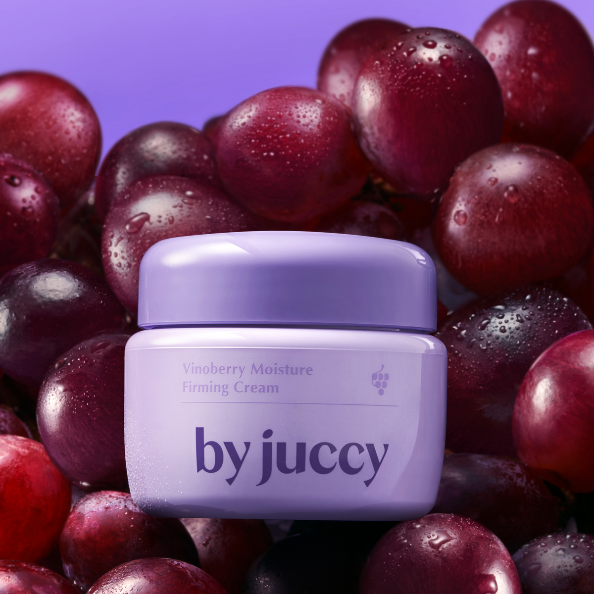 por Juccy Vinoberry Humerry Refirming Cream 55ml